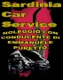 Logo Sardinia Car Service 