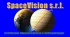 Logo Space Vision Srl