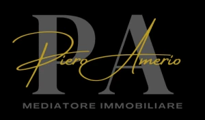 Logo Genius Immobiliare di Amerio Piero