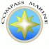 Logo Compass Marine di G.G.