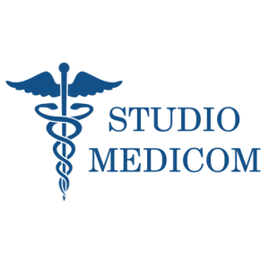 Logo Studio MedicoM