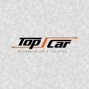 Logo TopCar Srl