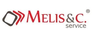 Logo Melis & C. Service - Societa' Cooperativa