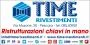 Logo Time Rivestimenti Srl