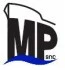 Logo Agenzia Marittima MP Snc
