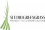 Logo Studio Greengrass di Andrea Gandiglio