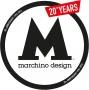 Logo Marchino Design