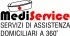Logo MediService Sas