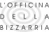 Logo L\'Officina della Bizzarria di Castellani Iacopo