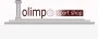 Logo Olimpo Sport Shop di Ronci Daniele