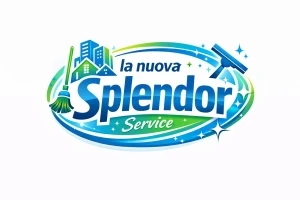 Logo La Nuova Splendor Snc