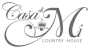 Logo Agriturismo Casa di Mi
