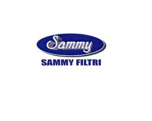 Logo Sammy Filtri