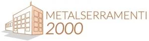 Logo METAL SERRAMENTI 2000