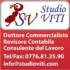 Logo Studio Viti