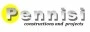 Logo Ditta Pennisi