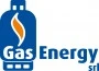 Logo Gas Energy Srl