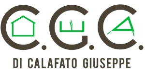 Logo CO.GE.CA. di Calafato Giuseppe