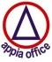 Logo Appia Office Sas di Fabio De Luca