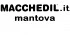 Logo Mantovana Macchedil Sas