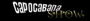 Logo Agenzia di Spettacolo Capocabana