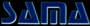 Logo SAMA Bagno
