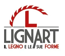 Logo Lignart Snc 