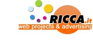 Logo Ricca.it servizi informatici