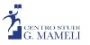 Logo Centro Studi Goffredo Mameli Srl