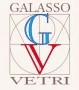 Logo Galasso Vetri