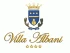 Logo Hotel Villa Albani