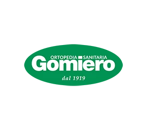 Logo Ortopedia Gomiero
