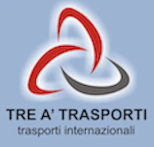 Logo Tre A\' Trasporti Snc