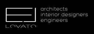 Logo Studio Enrico Lovato Architettura ed Ingegneria