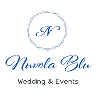 Logo Nuvola Blu Wedding & Events