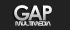 Logo G.A.P. Multimedia