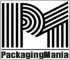 Logo PackagingMania di Aiello Mariafrancesca