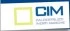 Logo C.I.M. Calcestruzzi Inerti Marche