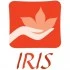 Logo Iris Impresa di Pulizie di Anna Luisa Guadagno