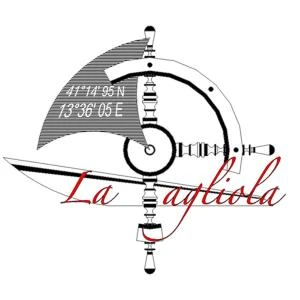 Logo La Pagliola Sas di Cianciaruso Antonio e C.
