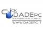 Logo Dadepc di Davide Barbin