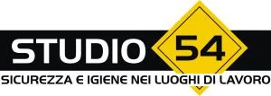 Logo Studio 54 Cinquantaquattro Srls