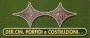Logo Der.Cin. Porfidi e Costruzioni Srl