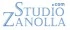 Logo Studio Tecnico Zanolla Roberto