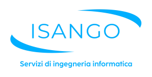 Logo Isango Srl