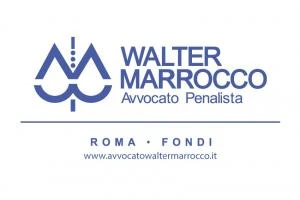 Logo Avv. Walter Marrocco