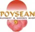Logo Poysean Nursery and Garden Shop