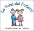 Logo La Tana dei Folletti