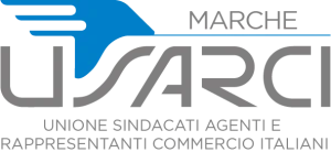 Logo U.S.A.R.C.I. Marche