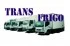Logo Trans Frigo di Rondelli Giuliano